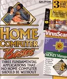 Home Computer Basics