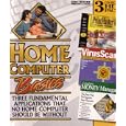Home Computer Basics