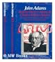 John Adams (An American Statesman Biography) (Two-Volume Set)