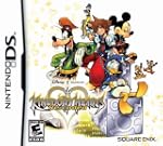 Kingdom Hearts RE:Coded
