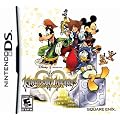Kingdom Hearts RE:Coded