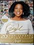 Oprah Winfrey 20th Anniversary Collection 6 disc over 17 hours