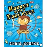 Monkey with a Tool Belt