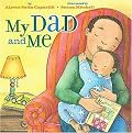 My Dad and Me (Hardcover)