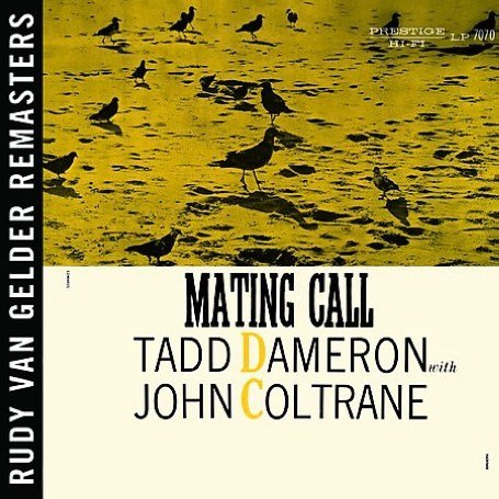 CD-Charts  Music : Mating Call [RVG Remaster]