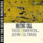 Click here to buy Mating Call by  John Coltrane .