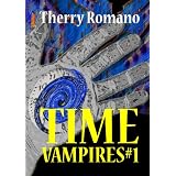 Time Vampiresdi Therry Romano