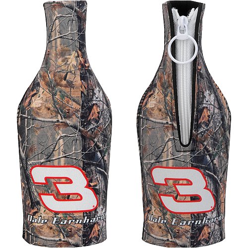 Buy Chase Authentics Dale Earnhardt Realtree Bottle Holder by Chase Authentics