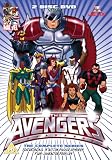 The Avengers - The Complete Series