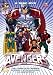 The Avengers - The Complete Series [DVD]