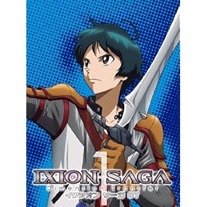 �C�N�V�I�� �T�[�K DT 1 (�������d�l) [DVD]