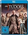 Die Tudors - Die komplette dritte Season [Blu-ray]
