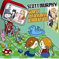 GUILTY�@PLEASURES ANIMATION