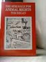 The Struggle for Animal Rights