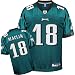 Reebok Philadelphia Eagles Jeremy Maclin Youth Replica Jersey Size: Extra Large