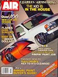 Airbrush Action, September/October 2008 Issue