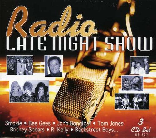 CD-Charts  Search : Radio Late Night Show