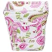Trend Lab Paisley Storage Bin - Small
