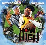 HOW HIGH THE SOUNDTRACK(reissue)