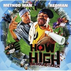 How High the Soundtrack [Re-Is