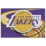 Los Angeles Lakers 20 x 30 Rug