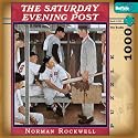 Buffalo Games Rockwell: The Rookie