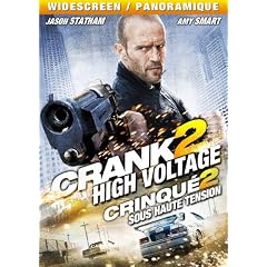 Crank 2: High Voltage