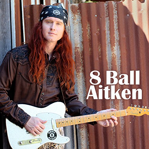 8 Ball Aitken - 8 Ball Aitken - Zortam Music