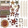 ROOMMATES RMK1568SCS Family & Friends Peel & Stick Wall Decals