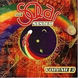 Vol. 3-Solar System