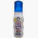 Gerber Grins & Giggles Foaming Baby Wash, Sweet Pea - 8 Oz