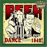 Beer (Retro) 2008 Calendar