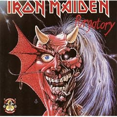 Purgatory Maiden Japan