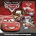 Disney's Cars Box (Folge 1 und 2)