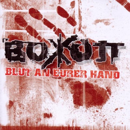 Produkt-Bild: Blut An Eurer Hand