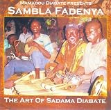 Sambla Fadenya