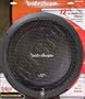 Rockford Fosgate Punch P3S12G P3 Shallow 12-Inch  Subwoofer Grille
