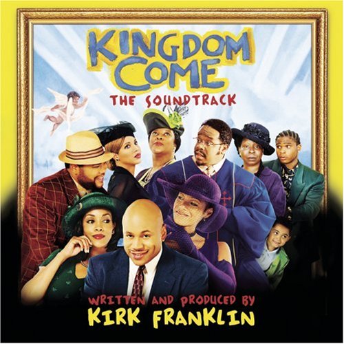 CD-Charts  Music : Kingdom Come