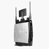 Wireless-N Gigabit Router with Storage Link