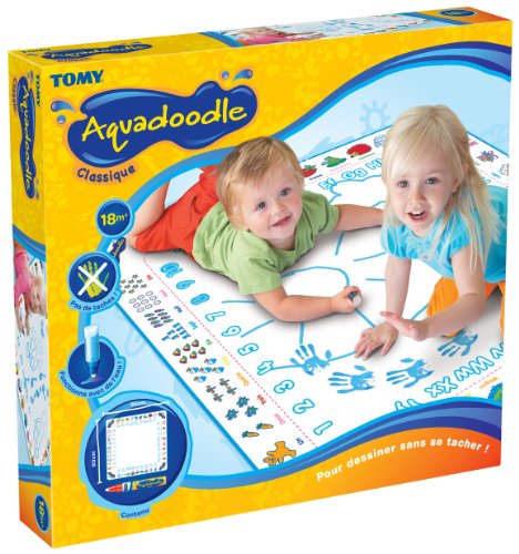 Tomy Aquadoodle Classic Drawing Toy
