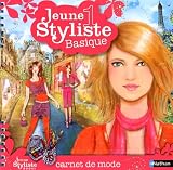 Jeune styliste 1 - basic - Image du produit