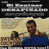 Desafinado, Swingin Country