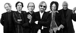 Image of Tom Petty