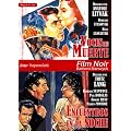 Programa Doble - Film Noir Barbara Stanwyck (Voces De Muerte + Encuentros En La Noche) [DVD]
