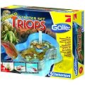 Clementoni 69694.9 - Galileo - Original Triops - Starter-Set
