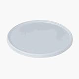 Rubbermaid 2936-RD-WHT Turntable