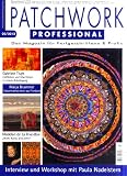 Produkt-Bild: Patchwork Professional [Jahresabo]