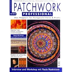 Patchwork Professional [Jahresabo]