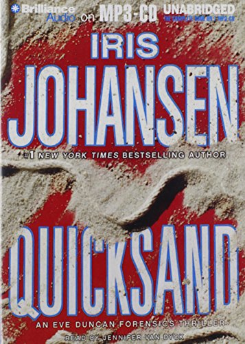 Quicksand (Eve Duncan Series)