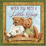 When You Need a Little Hug